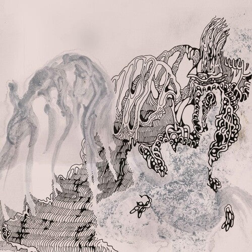 Horseback - Plague Of Knowing: Singles Splits & Rarities - Music CD