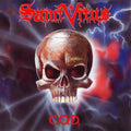Saint Vitus - Cod - Music CD