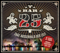 Bar 25: Tage Ausserhalb Der Zeit / Various - Bar 25: Tage Ausserhalb Der Zeit / Various - Music CD