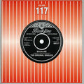 Backline - Vol. 117-backline - Music CD