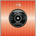 Backline - Vol. 118-backline - Music CD