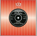 Backline - Vol. 122-backline - Music CD