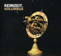 Keimzeit - Kolumbus - Music CD