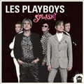 Les Playboys - Splash! - Music CD