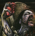 Blood Mortized - Key To A Black Heart - Music CD