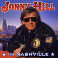 Hill,jonny - In Nashville - Music CD