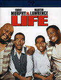 Life (1999) - Life (1999) - Blu-ray