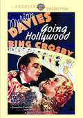 Going Hollywood - Going Hollywood - DVD