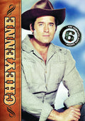 Cheyenne: Complete Sixth Season - Cheyenne: Complete Sixth Season - DVD