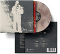 Éxodo (Tan Smoke Vinyl) Vinyl Record