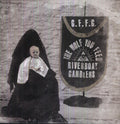 Riverboat Gamblers - Wolf You Feed - Vinyl Record