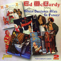 Mccurdy,ed - When Dalliance Was In Flower - Music CD