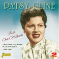 Cline,patsy - Just Out Of Reach - Music CD