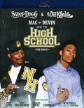 Mac & Devin Go To High School - Mac & Devin Go To High School - Blu-ray