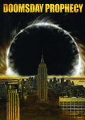 Doomsday Prophecy - Doomsday Prophecy - DVD