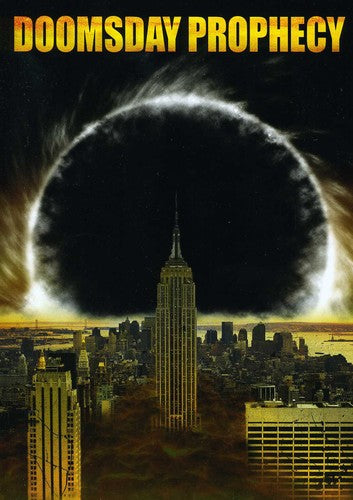 Doomsday Prophecy - Doomsday Prophecy - DVD