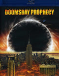 Doomsday Prophecy - Doomsday Prophecy - Blu-ray
