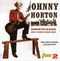 Horton,johnny - North To Alaska & Other Great Hits - Music CD