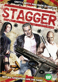 Stagger - Stagger - DVD