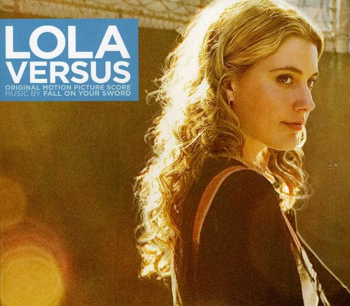 Lola Versus (original Score) / O.s.t. - Lola Versus (original Score) / O.s.t. - Music CD