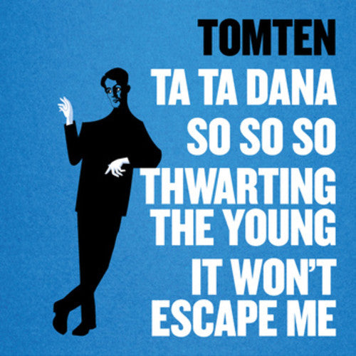 Tomten - Ta Ta Dana - Vinyl Record