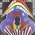 Damn Sam The Mircacle Man & Soul Congregation - Damn Sam The Mircacle Man & Soul Congregation - Vinyl Record