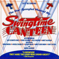 Swingtime Canteen / O.c.r. - Swingtime Canteen / O.c.r. - Music CD