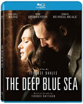 Deep Blue Sea - Deep Blue Sea - Blu-ray