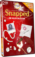 Snapped: Season 5 - Snapped: Season 5 - DVD