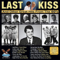 Last Kiss & Other Great Hits From 60's / Various - Last Kiss & Other Great Hits From 60's / Various - Music CD