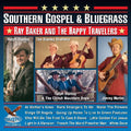 Southern Gospel and Bluegrass Music CD