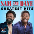 Sam & Dave - Greatest Hits - Music CD