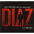 Teardo,teho - Diaz - Music CD