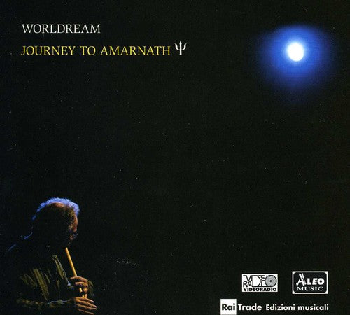 Worldream - Journey To Amarnath - Music CD
