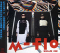 M-flo - Square One - Music CD
