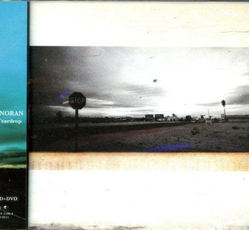 Inoran (luna Sea) - Teardrop - Music CD