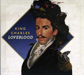 King Charles - Loveblood - Music CD