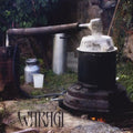 Waragi - Waragi - Music CD