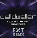 Celldweller - I Can't Wait Remixes - Music CD