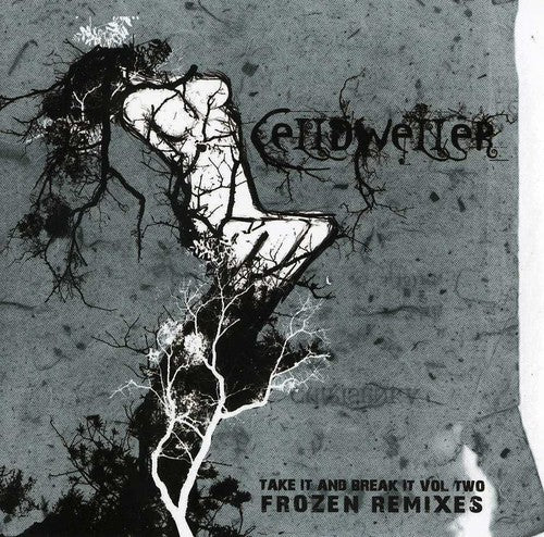 Celldweller - Take It & Break It 2: Frozen Remixes - Music CD
