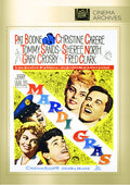 Mardi Gras - Mardi Gras - DVD