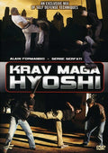 Krav Maga Hyoshsi: Self Defence Techniques - Krav Maga Hyoshsi: Self Defence Techniques - DVD