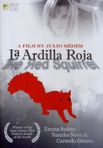 Ardilla Roja ( Red Squirrel ) - Ardilla Roja ( Red Squirrel ) - DVD