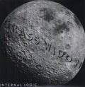 Grass Widow - Internal Logic - Vinyl Record
