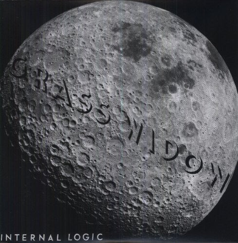 Grass Widow - Internal Logic - Vinyl Record