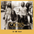 Barely Contained: Studio Sessions Music CD