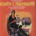 Rustichelli,carlo - Sedotta E Abbandonata - Music CD