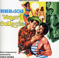 Savina,carlo - Veneri Al Sole / Veneri College - Music CD