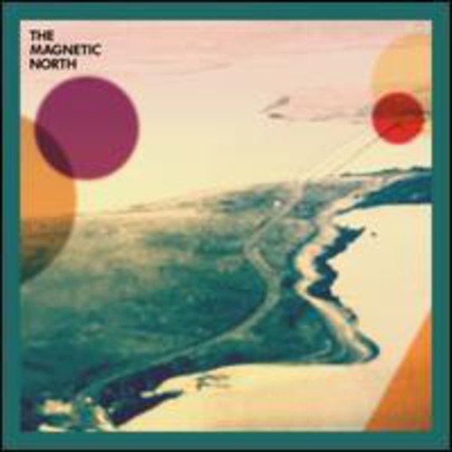 Magnetic North - Rackwick - Vinyl Record