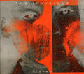 Invisible - Rispah - Music CD